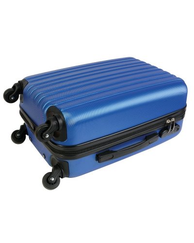 Valigia trolley rigida
