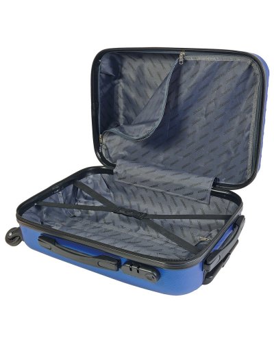 Valigia trolley rigida