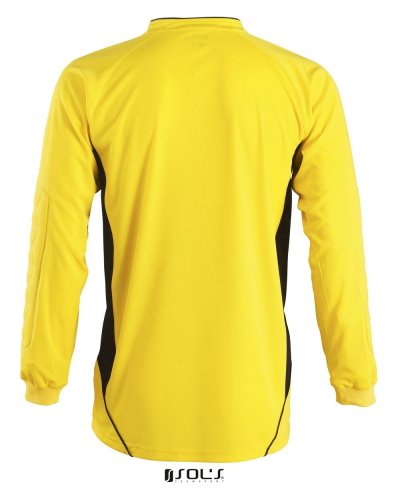 Maglia Portiere Azteca kids