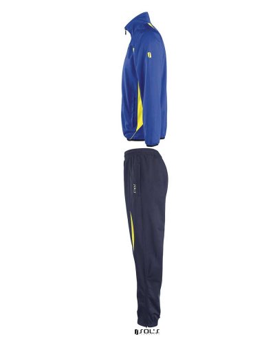 Tuta da ginnastica Camp Nou