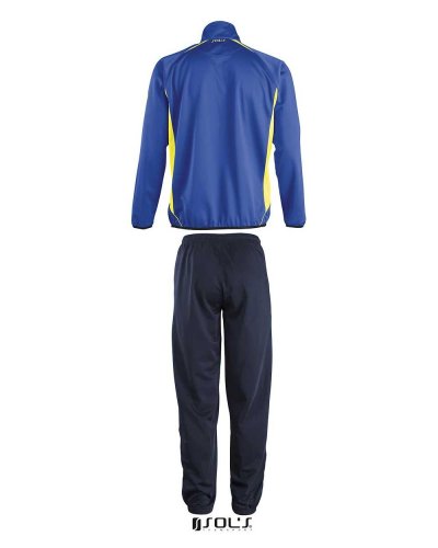 Tuta da ginnastica Camp Nou