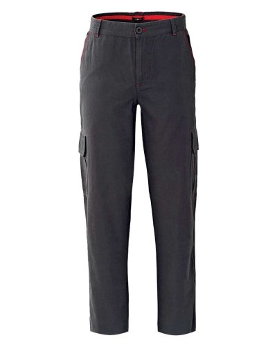 Pantalone new Santiago Grigio