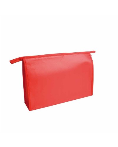 Beauty case in TNT laminato