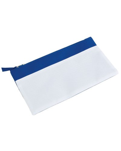 Pochette in poliestere