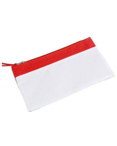Pochette in poliestere