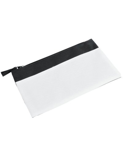 Pochette in poliestere