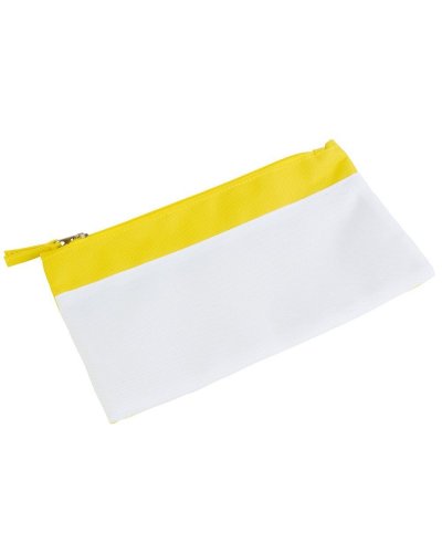 Pochette in poliestere