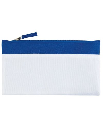 Pochette in poliestere Royal