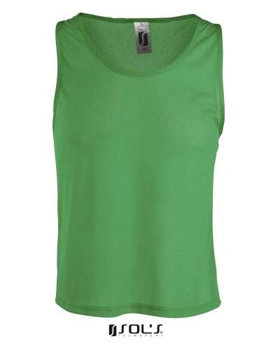 Pettorina Anfield Verde Brillante