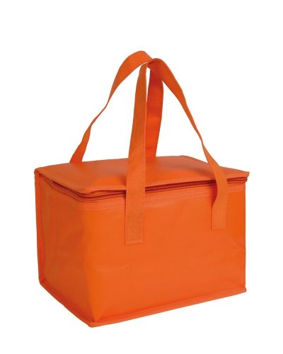 Borsa termica in TNT laminato