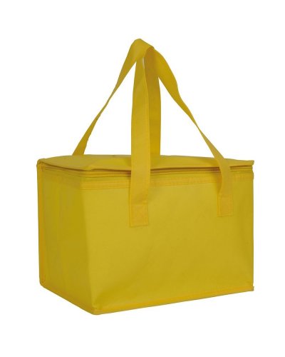 Borsa termica in TNT laminato
