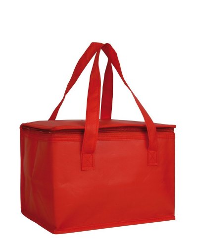 Borsa termica in TNT laminato