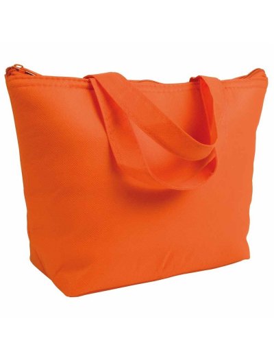Mini borsa termica in TNT