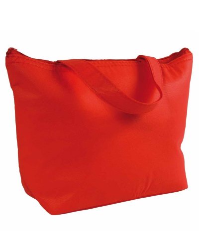Mini borsa termica in TNT