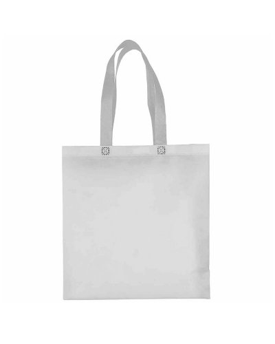 Shopper in TNT laminato termosaldato