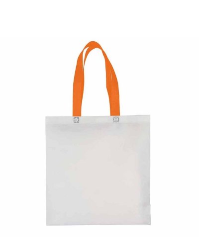 Shopper in TNT laminato termosaldato