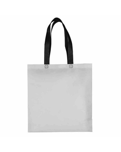 Shopper in TNT laminato termosaldato