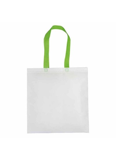 Shopper in TNT laminato termosaldato