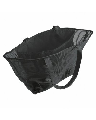 Borsa mare rigata