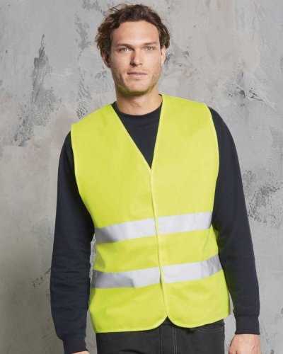 Gilet Secure pro
