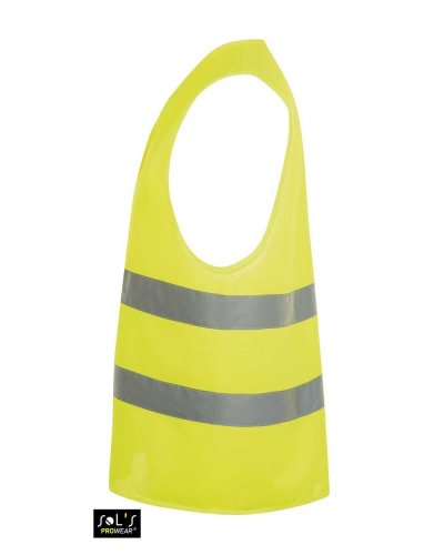 Gilet Secure pro