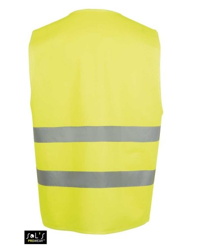 Gilet Secure pro