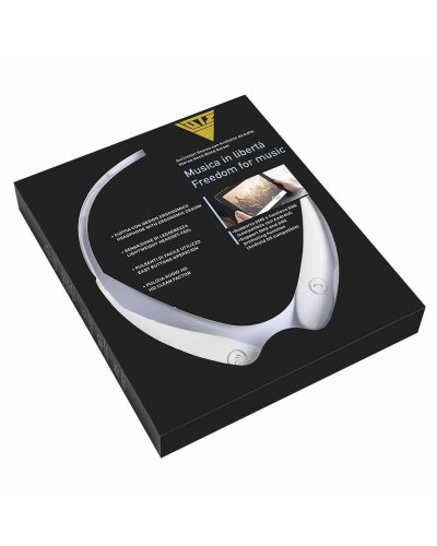 Auricolari stereo bluetooth