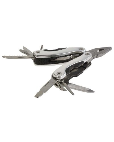 Pinza Multiuso con 10 Funzioni Blu Royal