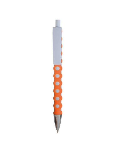 Penna a sfera Arancione