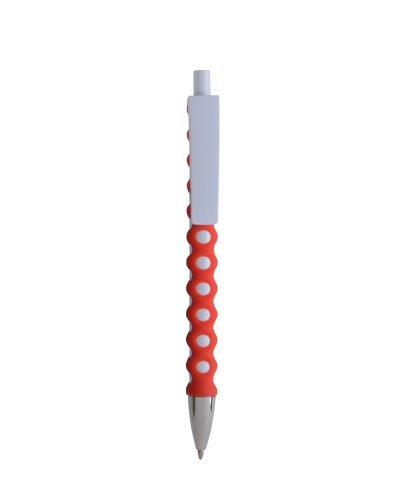 Penna a sfera Rosso