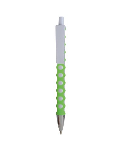 Penna a sfera Verde mela
