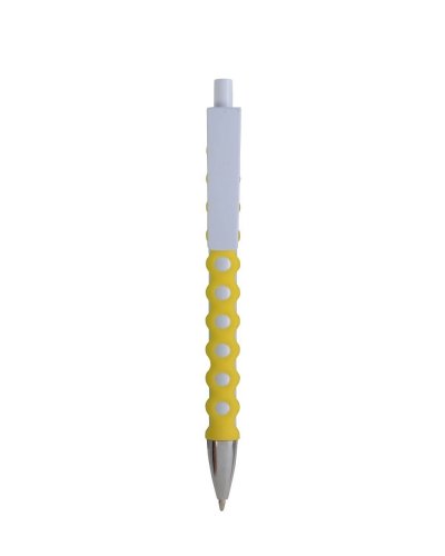 Penna a sfera Giallo