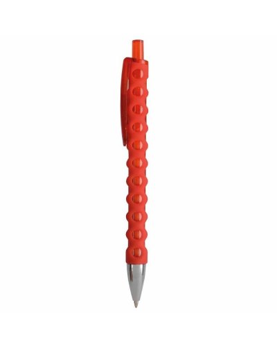 Penna a sfera colorata
