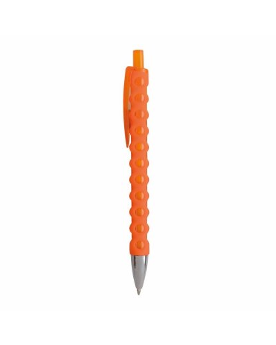 Penna a sfera colorata