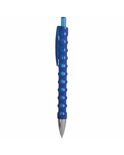 Penna a sfera colorata