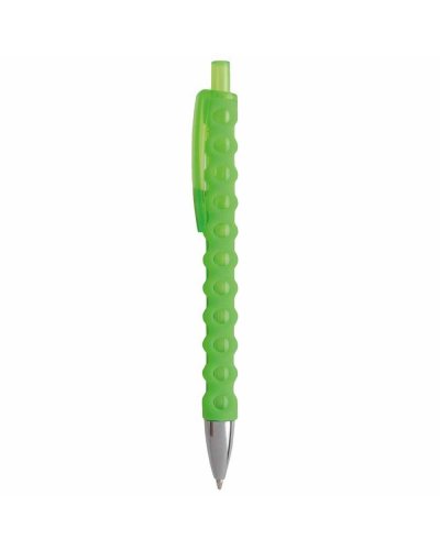 Penna a sfera colorata
