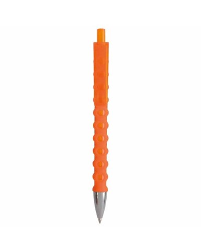 Penna a sfera colorata Arancione
