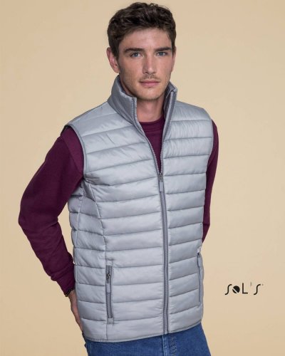 Gilet wave men
