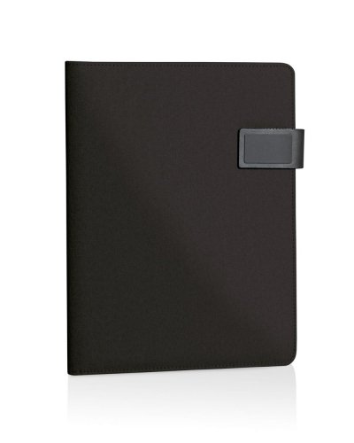 Portablocco Report Nero