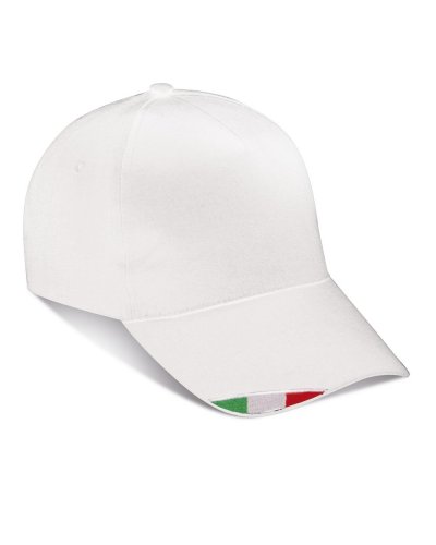 I-Cap White