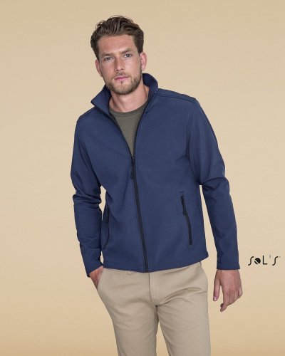 Giacca Race men