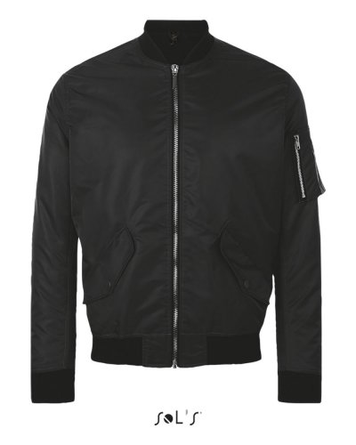 Bomber unisex Rebel