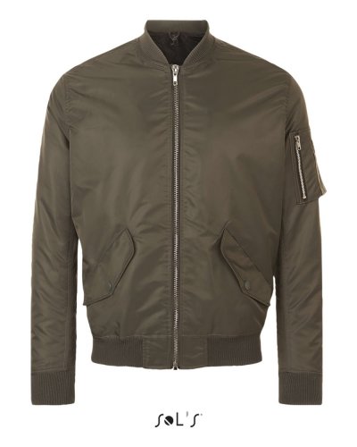 Bomber unisex Rebel