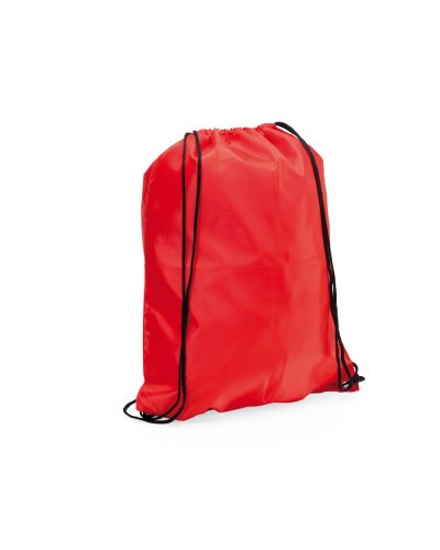 Sacca Zaino Spook Rosso