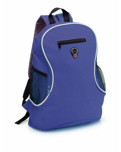 Zaino Humus Blu
