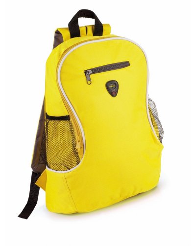 Zaino Humus Giallo