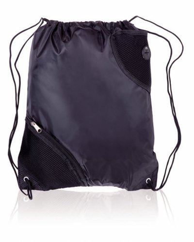 Zaino Fiter Nero
