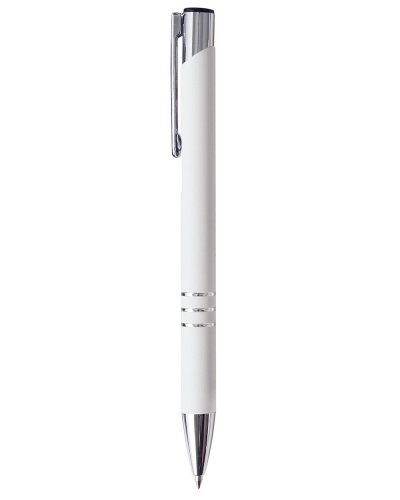 Penna Sfera Degas Bianco