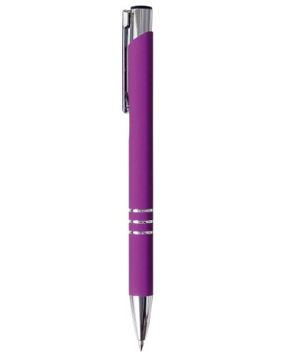 Penna Sfera Degas Viola