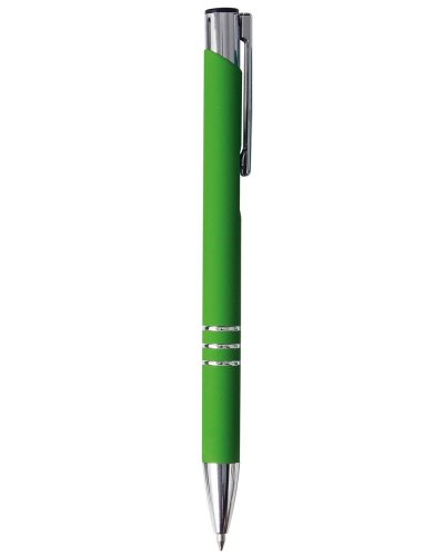 Penna Sfera Degas Verde Chiaro